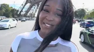 Day 7- Paris Vlog 🇫🇷 with Jala TV