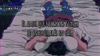 Smalltown boy - Bronski Beat // sub, español