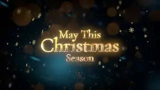 Have a great Christmas