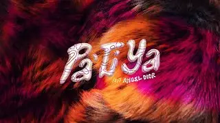 Kiko El Crazy, Angel Dior - Pa' Ti Ya (Visualizer) | Pila'e Teteo