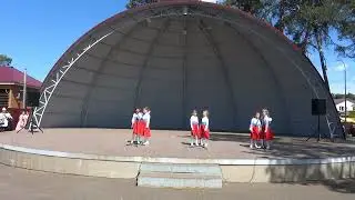 12 июня 2023 г. День России Звенигово