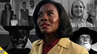 Them Season 1 Explained: The Psychology of Manipulation