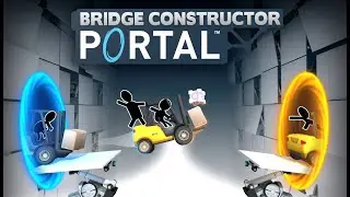 Cтроим portal bridge constructor