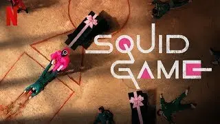 #SquidGame #1Teaser #Season1  Squid Game 1 Teaser Season 1
