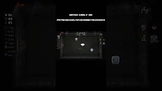[PREVIEW] The Binding of Isaac Part 1 #shorts