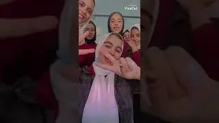 بنات اندر ايدج عملين التريند الجديد بطريقه فظيعه