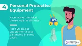 Back-to-Work Safety Guide