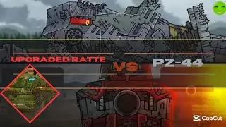 ❤️‍🔥💪Pz-44 vs Pike 💪❤️‍🔥#gerand  #edit #battle #homeanimation #kv44 #kv6 #kv404.❤️‍W edit❤️‍