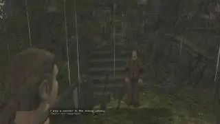 Let's Play Gothic II Part 004: People