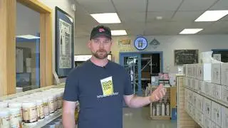 Livebrew.TV | What to Expect from your first visit to a Homebrew Shop