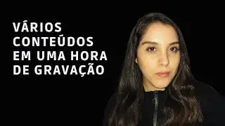 CHEGA de passar aperto com CLIENTE QUE NÃO GRAVA conteúdo