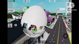 Extreme egg locations in Brookhaven #2023 #brookhaven #easter #music #game