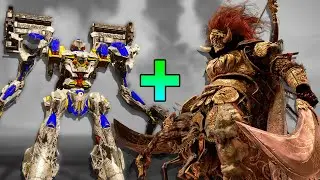 This has never happened in Fromsoft History [Armored Core + Elden Ring]