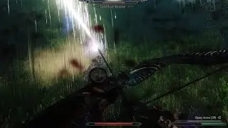 Elder Scrolls V Skyrim Modded Adventure