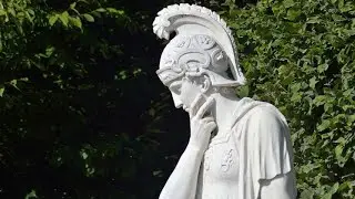 Quintus Fabius Maximus Cunctator [Seven days of history]