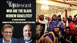 Why Do Black Hebrew Israelites Believe They're The 