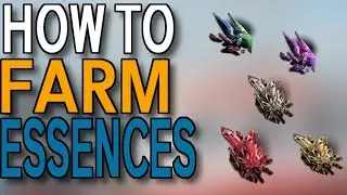 How I Farm Essences (Quick Guide) - Path Of Exile 2