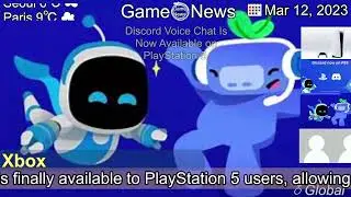 [Latest]Discord Voice Chat Is Now Available on PlayStation 5
