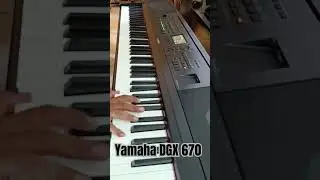 𝗬𝗮𝗺𝗮𝗵𝗮 𝗗𝗚𝗫 𝟲𝟳𝟬 𝗗𝗶𝗴𝗶𝘁𝗮𝗹 𝗣𝗶𝗮𝗻𝗼 || CFX Grand Piano Sounds 🎹     #music #soundcheck #digitalpiano