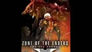 Z.O.E: The 2nd Runner Music : Nephtis Battle