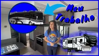 COMO FAÇO DINHEIRO NOS EUA? - TRAILERS E MOTOR HOMES