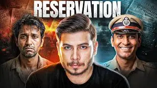 Reality Of Reservation