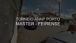 torneio ANNP Matosinhos