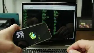 Fastboot ADB and Root Shell on a Chromebook