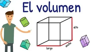 El volumen