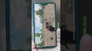 Enable This Setting To Become Pro😱 कोई नही बताएगा ये सेटिंग 😘 #bgmi #pubgmobile