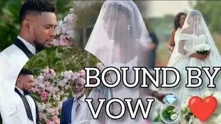 WOW, THIS WILL COS A LOT 🌹🤍💍 SONIA UCHE, MAURICE SAM ( BOUND BY VOW)