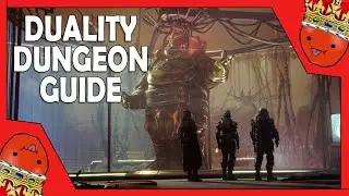 A No Nonsense Guide to the Duality Dungeon (Destiny 2)
