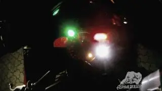 Evolution Teaser  Season 2012 (Yamaha R6 2006)