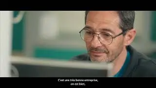 LTR Industrie - Film ADN