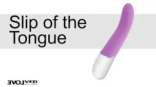 Slip of the Tongue