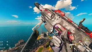 WARZONE 3 TRIO 20 KILL WIN MCW & Renetti Fast Paced Gameplay 4K PS5 (No Commentary)