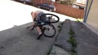 стрит стритец в Липтусе)))