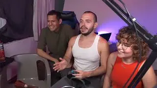 Volvió...