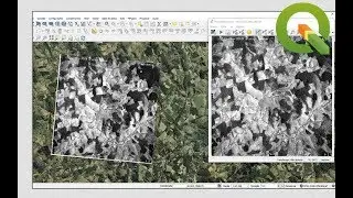 QGIS 2.14 - Como Georreferenciar arquivos raster (imagens) no QGIS