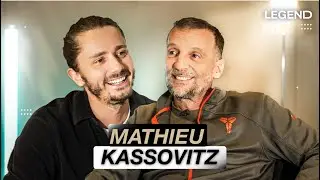 MATHIEU KASSOVITZ : SON GRAVE ACCIDENT DE MOTO, SECRETS DE TOURNAGE SUR LA HAINE ET PASSIONS CACHÉES