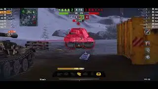 Blitz Type 71 мастер