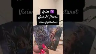 Aries ♈️ This Tower Moment Changes Everything Daily Tarot Reading