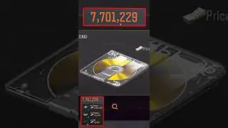 I Got Secret Document 