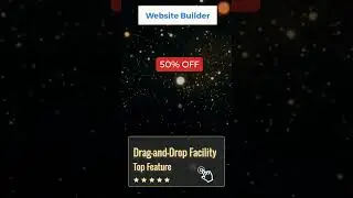 Website Builder Hosting Black Friday Deals 2023 #blackfriday #deals #websitebuilder