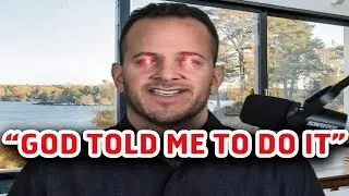 Pastor Steals MILLIONS From His Disciples (then flees the country)