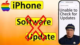 iPhone Update Stuck? Don't Panic! Here's the Fast Fix (Windows PC)
