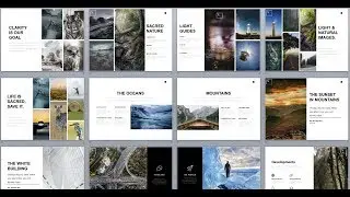 Best PowerPoint Template - Free Download