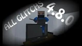 ALL GLITCH AND BUG BLOCK STRIKE 4.8.0