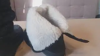 Стоит ли покупать сапоги Nordman Fox?