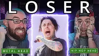 RONNIE! | LOSER | FALLING IN REVERSE